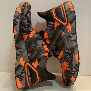 Adidas Men's UltraBOOST 20 Space Race